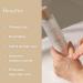 Rice Toner Rice Toner Korean Moisturizing Rice Water Toner Rice Water Bright Essence Toner Toner Skincare Hydrating Toner Rice Water Skin Toner Toner for Oily Skin Face Toner for Oily Skin Toner - Buy Online on GoSupps.com