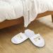 Sdfafrreg Print Slippers | Comfortable Lightweight Cotton Slippers (29 * 23 * 8cm) - Ideal for Bridesmaids and Hotels - Buy Online on GoSupps.com
