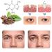 Himse Awaken Peptide Depuffing Eye Gel 2-pcs: Dermamen, Lifts Firming Anti-Wrinkle & Moisturizing for Men, Reduces Dark Circles & Bags - Buy Online on GoSupps.com