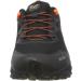 Salewa Men's Ms Ultra Train 3 Trail Running Shoes - 43 EU in Ombre Blue Red & Orange | International Shipping Available - Buy Online on GoSupps.com