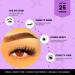 3D Faux Mink Cat Eye Wispy Lashes - Reusable & Cruelty-Free | Contact Lens Friendly - Style Paradise - Buy Online on GoSupps.com
