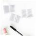 PLAFOPE 30 Sheets Double Eyelid Sticker Eyelid Tape Self-adhesive Eyelid Strip Eyelid Lifter Strips Eye Lift Strips Girl Eyelid Sticker - Buy Online on GoSupps.com