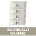 ALBAN Premium Bandaging Gauze Roll 4x4.1 yds - Box of 16, Individually Wrapped Medical Grade Stretch Rolled Gauze - Hospital Quality Elastic Bandage - Buy Online on GoSupps.com