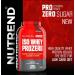  NUTREND NUTREND Iso Whey ProZero 2250g Premium quality whey protein isolate with no added sugar (salted caramel) - Buy Online on GoSupps.com