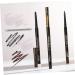 BELLIFFY Eyebrow Pencil Eyeliner Women Makeup Eye Pencil Waterproof Eye Liner - Buy Online on GoSupps.com