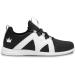 Brunswick Axis Womens Bowling Shoes 8 Black - Buy Online on GoSupps.com