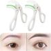Professional 2 Pcs Eyelash Curlers Set - Perfect Curl in Seconds with Replacement Silicone Pads | International Shipping - Buy Online on GoSupps.com