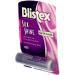 Blistex Silk and Shine Lip Protectant SPF 15 - Moisturizing Sunscreen Balm for Soft Lips | 0.13 oz | International Shipping Available - Buy Online on GoSupps.com