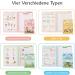 Magic Ink Copy Books for Kids | Reusable Handwriting Workbooks (A5) | Ideal for Preschoolers & Manuscript Practice - Buy Online on GoSupps.com