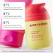 Evereden Pre-Teen Collection: Triple Green Tea Steer Clear Balancing Jelly Cleanser Face Wash Let's Bounce Gel-Cream Face Moisturizer & Balance Up Water-Based Toner Pads for Face Preppy Skincare - Buy Online on GoSupps.com