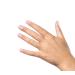 Duri Nail Polish  340 Forever Beautiful  Pale Pink Color  Soft Pastel  Neutral Shade with Sheer Finish for French Manicure  Wedding  Everyday Wear  0.45 Fl Oz - Buy Online on GoSupps.com