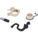 Kit de pompe huile pour tron onneuse - Kit de pompe huile - Pour tron onneuse MS251 MS231 MS231C MS251C MS251C - Buy Online on GoSupps.com