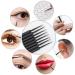 400 PCS Disposable Micro Applicator Brushes for Eyelash Extension - 1.5mm Head Diameter - Buy Online on GoSupps.com