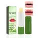 Trendyfave Moisturize Lip Balm Plumping Lip Gloss Aloe Natural Lip Balm Long-Lasting Lip Repair Nutritious - For Dry Lips Treatment for Cracked Chapped Lips Gifts For Girls and Women 1
