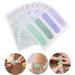 VANZACK 64pcs Colorful Cartoon Patches - Adorable Stickers for Adults & Kids | Perfect for Small Wounds & Creative Projects - Buy Online on GoSupps.com