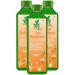 NSH Sea Buckthorn Juice - 500 ml pack of 3 - Buy Online on GoSupps.com