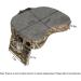 Zpoicaegn Portable Heated Seat Pad - Adjustable Temperature Cushion | Leaf Camouflage - Ideal for Outdoor and Indoor Use - Buy Online on GoSupps.com