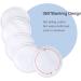 Buy MSQ Cotton Rounds Makeup Remover Pads (600) - Eco-Friendly Gentle & Effective for a Flawless Skin Routine | Fast International Shipping - Buy Online on GoSupps.com