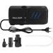 NO.17 Aquarium Internal Filter 6W - Adjustable 500 L/H Water Pump for 30-150L Aquariums | Efficient Water Filtration - Buy Online on GoSupps.com