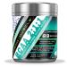 BCAA Amino Supplement | 2:1:1 Branched Chain Amino Acid Ratio | Net Weight 1.1lb | Non-GMO | Gluten-Free | Made in USA