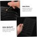 Didiseaon Eyebrow Stencil Plate Brow Template Lip Stencil Brow Practicing Tool Eyebrow Shape - Buy Online on GoSupps.com