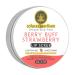 Berry Buff Strawberry Brightening & Smoothing Lip Scrub SuperValue Artificial Fragrance & Colors Phthalates SLS - 20gm
