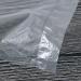 80 Clear Spa Pedicure Disposable Liners - Ideal for Hotels, Beauty Spas & Home Use - Buy Online on GoSupps.com