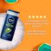 Nivea Men Energy Shower Gel 250 ml - Pack of 6 Single - Buy Online on GoSupps.com