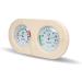 Eliga Measuring Station - Wooden Housing 295x155mm Accurate 120mm Measuring Devices - Shop Internationally - Buy Online on GoSupps.com