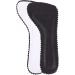 ARTIBETTER Leather High Heel Insoles - Latex Heel Cushions for Women's Shoes - Anti-Slip Shoe Pads for Summer Daily Use (Black) - Buy Online on GoSupps.com