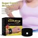 Jkapagzy Blood Sugar Management Bracelet - Acupressure Relief Lightweight Nylon White - Enhance Relaxation & Support Health - Buy Online on GoSupps.com