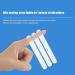 Skin Closure Strips for Children - 10pcs, 0.2 x 3.9in - Soft, Safe & Portable Wound Closure Bandage - Buy Online on GoSupps.com