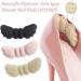 Buy Heel Cushion Inserts - Comfort Shoe Pads for Loose Shoes | Blister Protectors for Men & Women - Buy Online on GoSupps.com