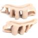 Folosafenar Ergonomic Hallux Valgus Corrector | Lightweight & Soft Foot Support for Daily Comfort - Buy Online on GoSupps.com