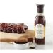 Stonewall Kitchen Baby Back Rib Sauce 330ml - Spicy sweet BBQ sauce with a smoky note ideal for ribs and beef for glazing or dipping - Buy Online on GoSupps.com