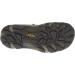 KEEN Women's Pyrenees Mid Waterproof Hiking Boots - Size 8, Safari/English Lavender - Buy Online on GoSupps.com