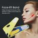 Ghzzy Facial Correction Mask | Slimming Bandage for Tightening Skin Reducing Wrinkles & Double Chin | Effective Face Care Straps - Buy Online on GoSupps.com