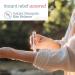 After Bite 14ml - Quick Relief from Insect Bites and Swelling | Ideal for Outdoor Activities | First Choice Kaya - Buy Online on GoSupps.com