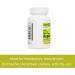 GeriCare Aspirin 81mg Low Dose Enteric Coated Pain Reliever - 1200 Tablets - Buy Online on GoSupps.com