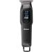 Shop Barbasol T-Blade Trimmer - Rechargeable Hair & Beard Trimmer for Men with Dual Speed 6 Guide Combs LED Display and Travel Accessories | International Shipping Available - Buy Online on GoSupps.com