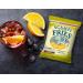 Smiths Scampi & Lemon Fries Crisps Savoury Pub Snack 27g Bag Pack of 6 Multipack Cereal Cray Prawn Flavour Chips with Welari Thank You Card (6pack) - Buy Online on GoSupps.com