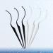 Didiseaon 18 Pcs Eyelash Tool Set | Eyelash Applicator & Mascara Tools for Extensions | Perfect for False Eyelashes & Makeup - Buy Online on GoSupps.com