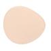 Mastectomy Prosthesis Breast Prostheses After Mastectomy Skin-Friendly Triangular Round Universal for Outdoor Use for Women(L)