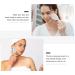 FRCOLOR Face Washing Brush Female Facial Brush 15.3x5.2cm - Buy Online on GoSupps.com