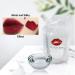 Moisturizing Lip Gloss Base - Easy DIY Lip Balm - 100ml | International Shipping Available - Buy Online on GoSupps.com