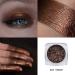 Allbesta Monochrome Eyeshadow Powder | Waterproof Glitter & Satin Pigments | Long Lasting Makeup Eye Shadow 03# - Shop Internationally! - Buy Online on GoSupps.com