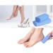 ZJchao Glass Foot File Callus Remover Dead Skin Removal for Smooth and Soft Feet Durable Foam Glass Material Gentle Exfoliation Portable Size (-1411240000912) ZJchaodvupx0fsmy-12 - Buy Online on GoSupps.com