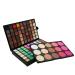 Allbesta 123 Colors Professional Makeup Palette - 9 Powder 6 Blush 108 Eyeshadow Shades for Flawless Beauty - Buy Online on GoSupps.com