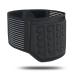 Self-heating Lumbar Brace Magnetic Therapy Back Support Men Women Waist Support Belt With 21 Magnets Release Heat For Lower Back Pain Relief Spine Support (Color : Black Size : Large) Large Black