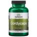 Swanson Cordyceps 600 Milligrams 120 Capsules